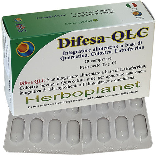 Difesa QLC