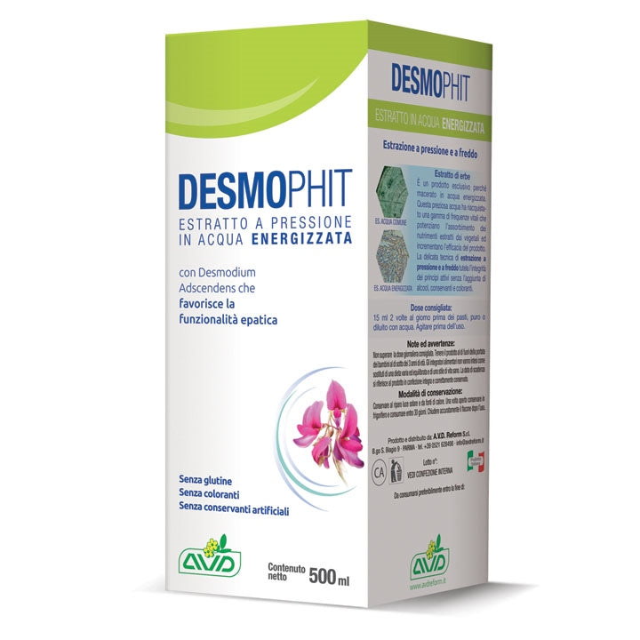 Desmophit