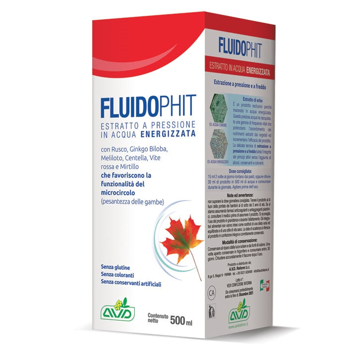 Fluidophit