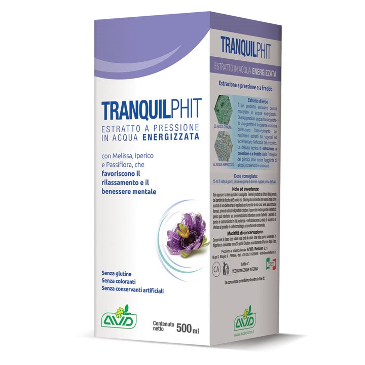 Tranquilphit