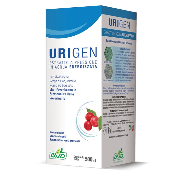 Urigen
