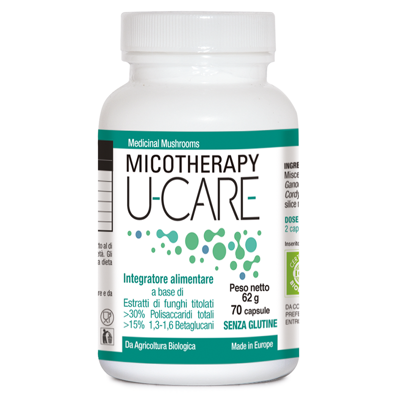 Micotherapy U-CARE discount -15%