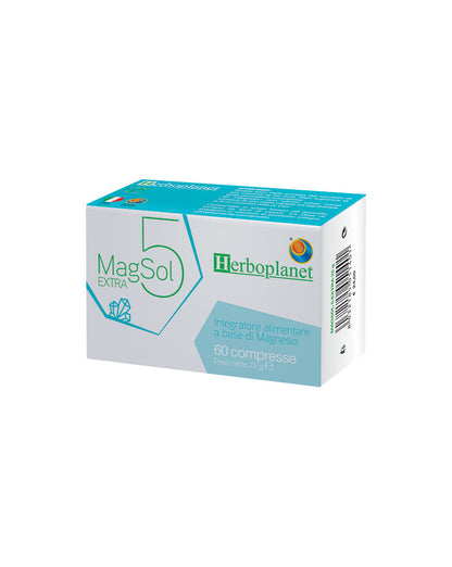 MAGSOL 5 EXTRA