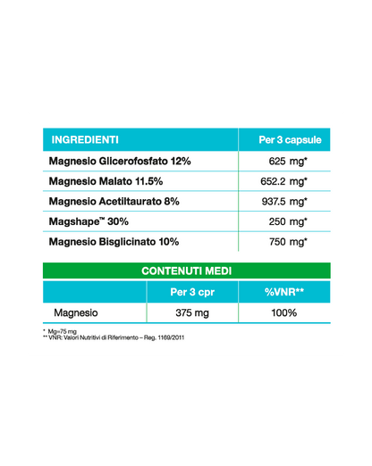 MAGSOL 5 EXTRA