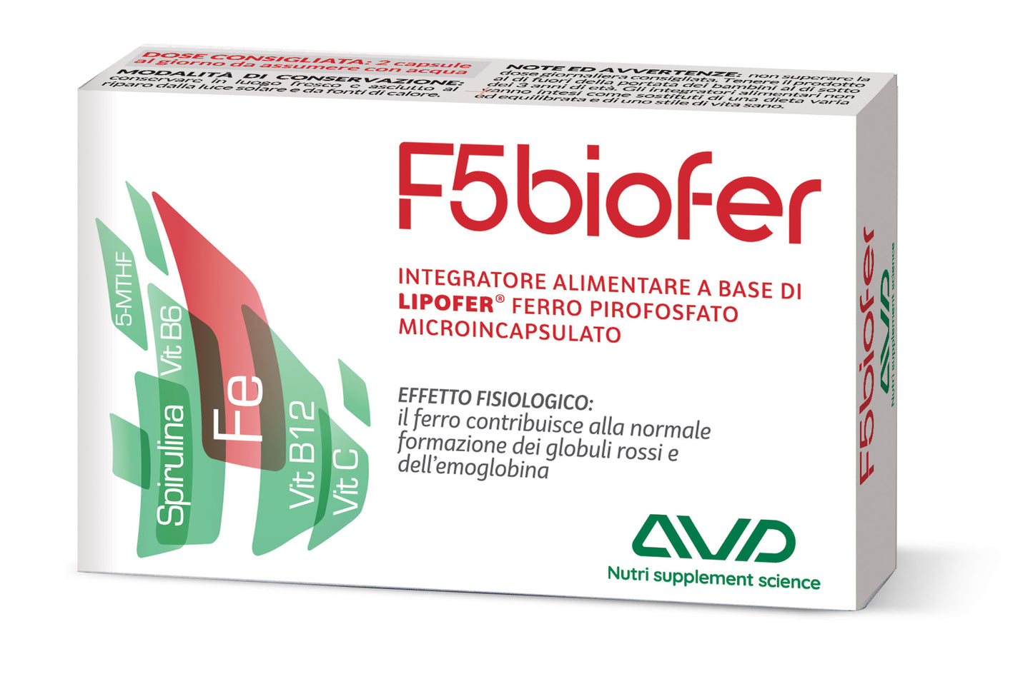 F5 Biofer