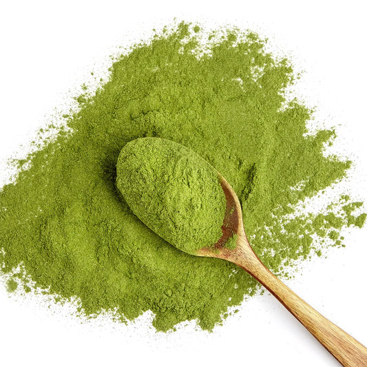 Spirulina MetalDetox