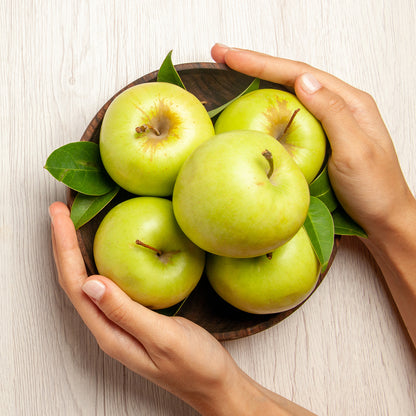 Spirulina MetalDetox