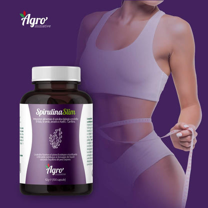 SpirulinaSlim