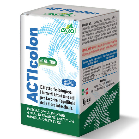 Acticolon