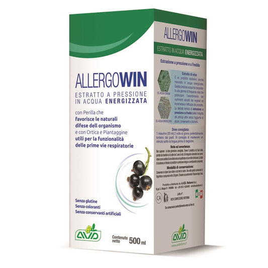 Allergo-Win