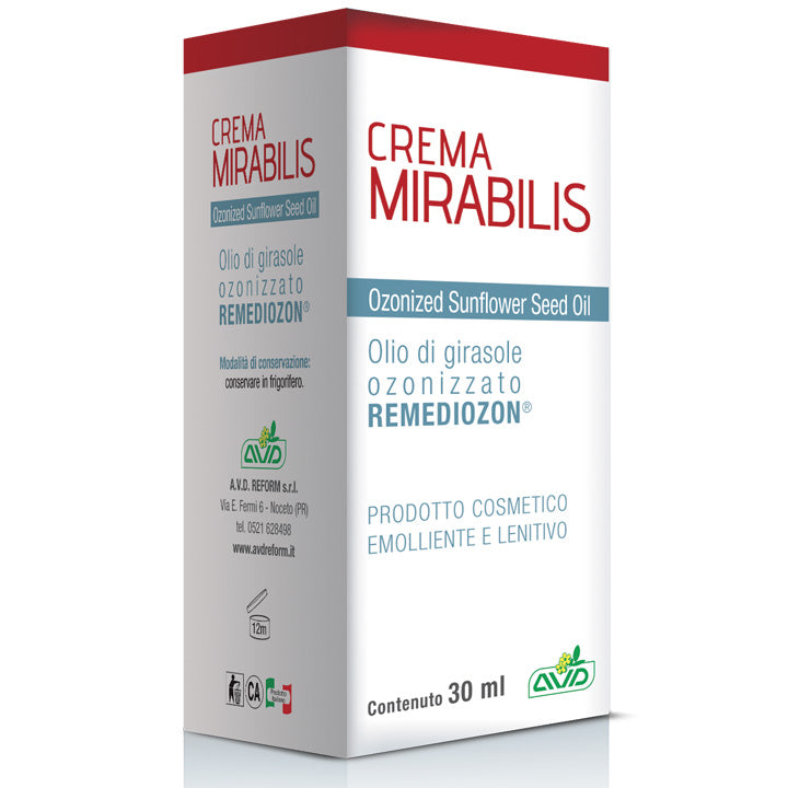 Mirabilis cream