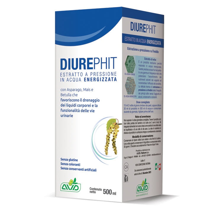 Diurephit