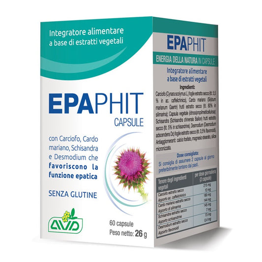 Epaphit capsules