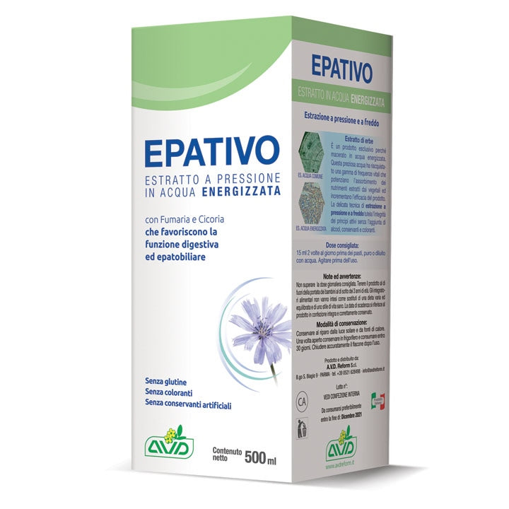 Hepative