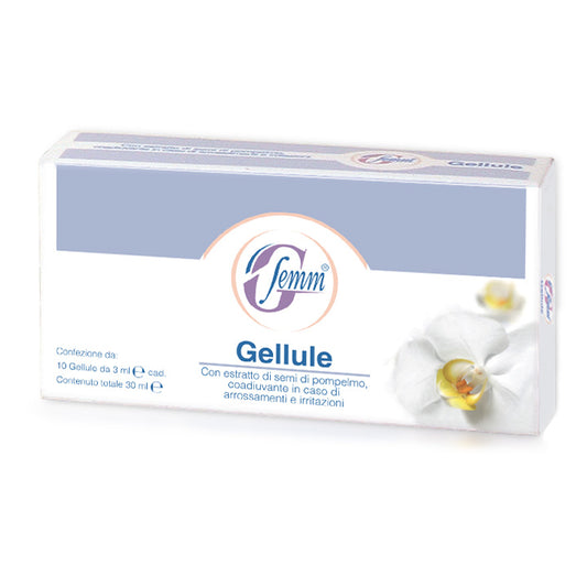 G-Femm Cellulose