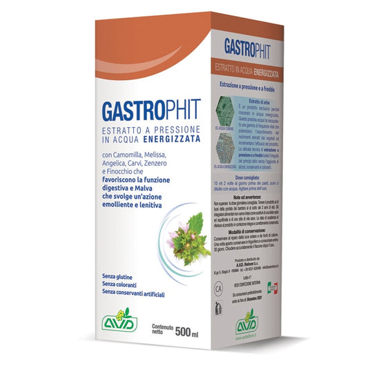 Gastrophit