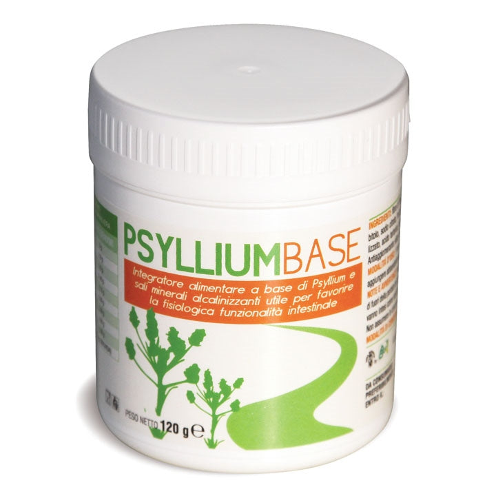 Basic psyllium