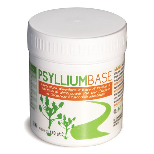 Basic psyllium