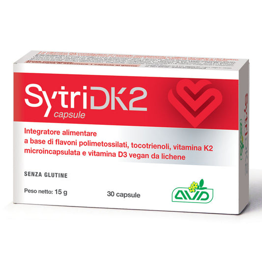 SytriDK2 DISCOUNT -15%