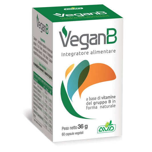 Vegan-B